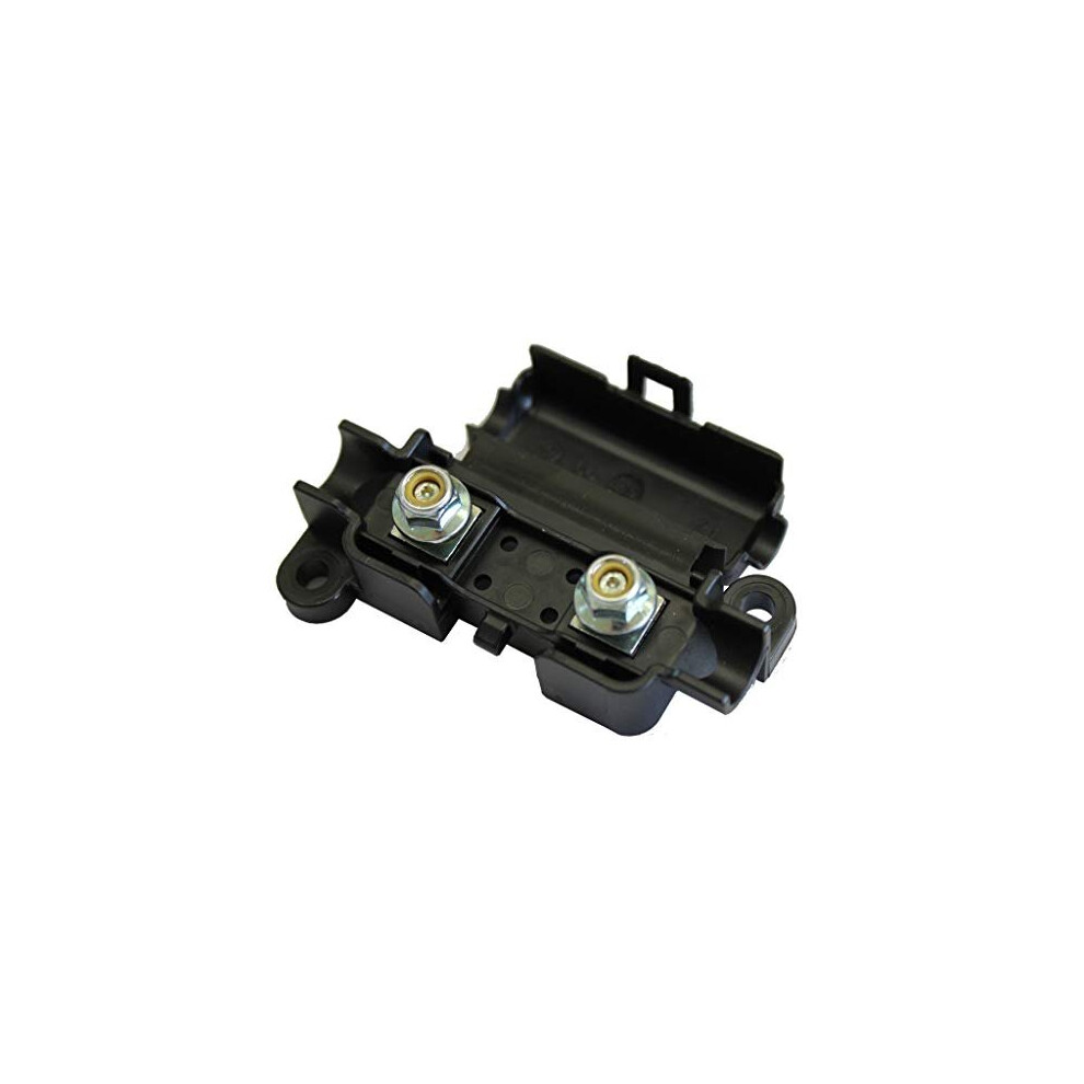 All Trade Direct 1 X Strip Link & Midi Fuse Holder For Striplink & Midi Fuses Fuseholder Fits All 5053571009298