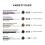 Nespresso Nespresso Original Coffee Capsules (Mixed) 50 3
