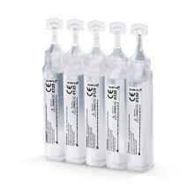 Eyewash Pods Pack of 5x20ml