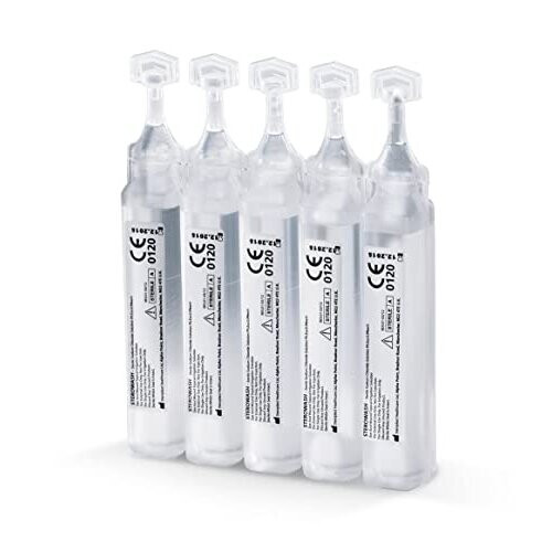 Eyewash Pods Pack of 5x20ml