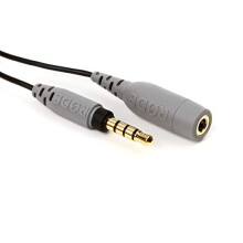 Rode SC1 Prolunga 6m per microfono SmartLav+ Cavo micro