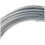 Tildenet 15377195 30m/ 2mm Galvanised Wire Coil, Silver 3