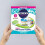 Ecozone Classic All-in-One Dishwasher Tablets, 72 Tablets 3