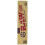 RAW Classic Natural Unrefined 1 1/4 Pre-Rolled Rolling Paper Cones 32 Per Box 1