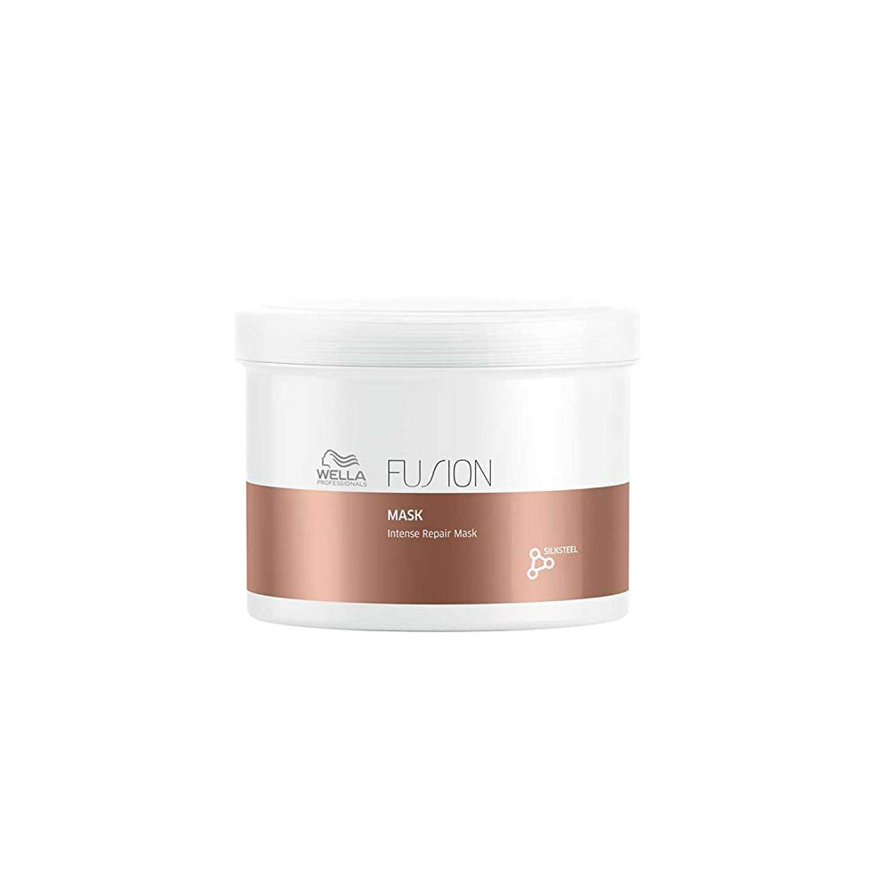 Wella Fusion Intense Repair Mask, 0.5 kg