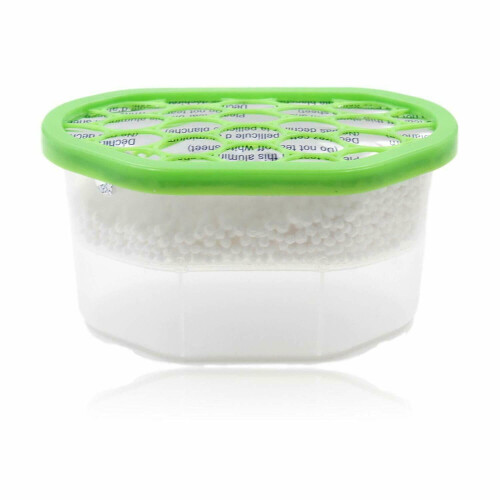 6 Interior Dehumidifiers Damp Moisture Trap Crystals Home Caravan Boat 2