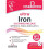 Vitabiotics Vitabiotics Ultra Iron Tablets, Pack of 30 1