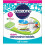 Ecozone Classic All-in-One Dishwasher Tablets, 72 Tablets 1