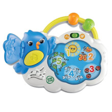LeapFrog Musical Awakening Toy - My Musical Cloud