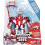 Transformers Transformers Heatwave The Fire-Bot Rescue Bots Playset Action Figure Playskool 2