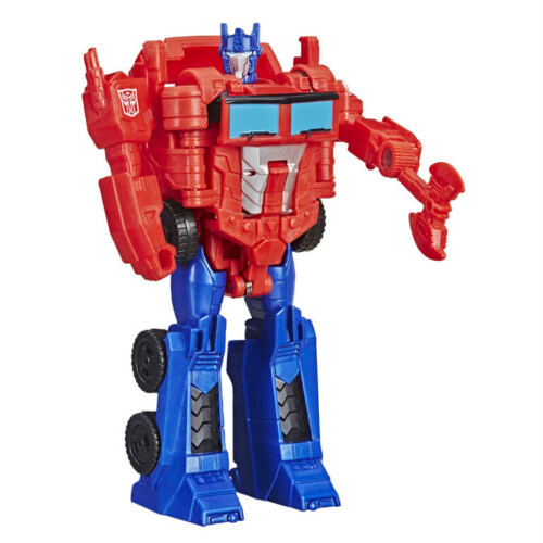 Transformers Transformers Optimus Prime Actionfigur