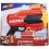 Nerf Nerf N-Strike Mega Tri-Break Blaster inc 3 Mega Darts New Hasbro 3