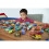 Disney Cars Disney Cars Αυτοκινητά Τεράστιο Όχημα Charlie Cargo 6