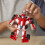 Transformers Transformers Heatwave The Fire-Bot Rescue Bots Playset Action Figure Playskool 6