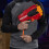 Nerf Nerf N-Strike Mega Tri-Break Blaster inc 3 Mega Darts New Hasbro 7