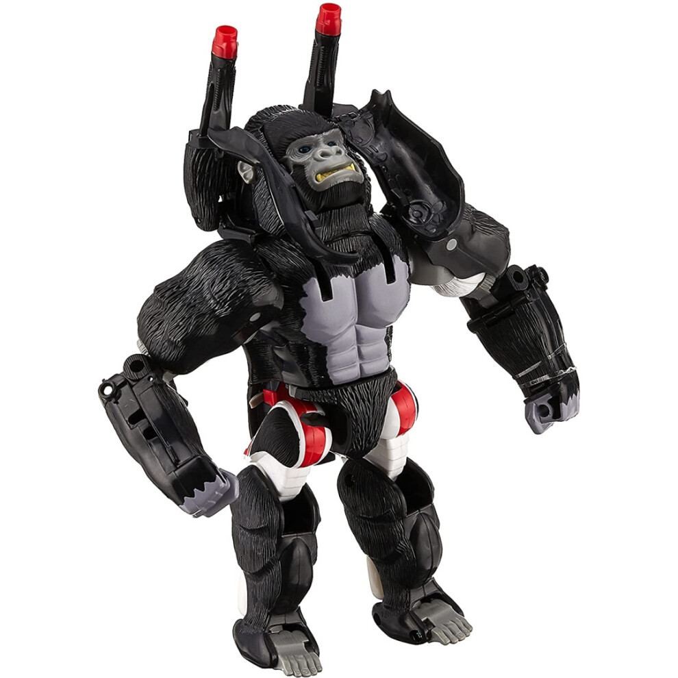 Transformers Vintage Beast Wars Action Figure Optimus Primal