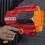 Nerf Nerf N-Strike Mega Tri-Break Blaster inc 3 Mega Darts New Hasbro 4