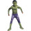 Marvel Marvel Thor Ragnarok Childs Hulk Costume Small 1