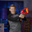 Nerf Nerf N-Strike Mega Tri-Break Blaster inc 3 Mega Darts New Hasbro 8