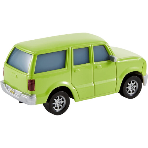 Disney Cars Disney Cars Αυτοκινητά Τεράστιο Όχημα Charlie Cargo 2
