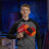 Nerf Nerf N-Strike Mega Tri-Break Blaster inc 3 Mega Darts New Hasbro 9