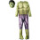 Marvel Marvel Thor Ragnarok Childs Hulk Costume Small 3