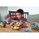 Disney Cars Disney Cars Αυτοκινητά Τεράστιο Όχημα Charlie Cargo 4
