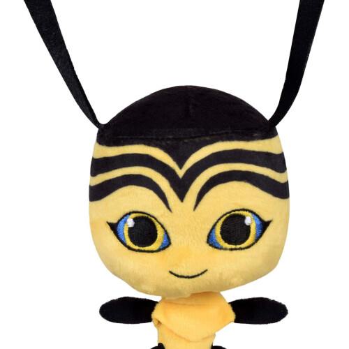 Peluche miraculous online