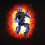 G.I. Joe Retro Cobra Trooper (inimigo de cobra) figura de a      o exclusiva de 3,75 polegadas 5