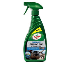 Turtle Wax 53031 Power Out Interior Multi Purpose Car Cleaner 500ml