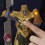 Avengers Avengers Marvel Infinity War Iron Man vs Thanos Battle Action Figure Set 8