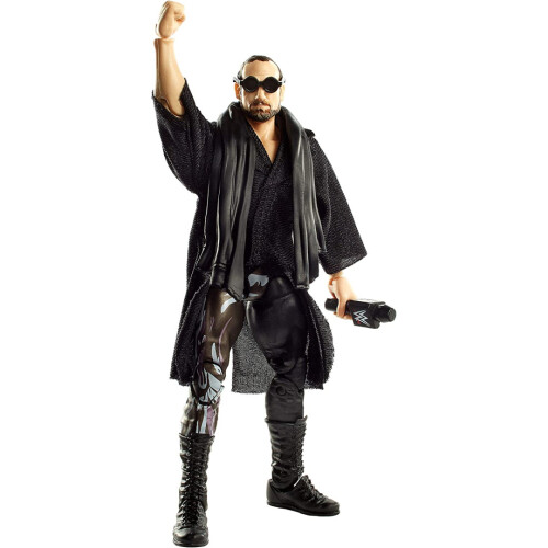 WWE WWE Aiden engelsk Elite Collection Action Figur 2