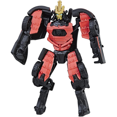 Transformers Transformers Legion Class Pack of 4 Action Figures 2