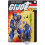 G.I. Joe Retro Cobra Trooper (inimigo de cobra) figura de a      o exclusiva de 3,75 polegadas 2