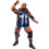 WWE WWE Survivor Series Keith Lee Elite Συλλογή Φιγούρα Δράσης 4