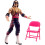 WWE WWE Survivor Series Bret Hit Man Hart Elite Collection Φιγούρα Δράσης 3