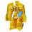 Transformers Transformers Sting Shot Bumblebee Cyberverse 1 Step Changer Yellow Hasbro 5