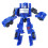 Transformers Transformers Legion Class Pack of 4 Action Figures 6