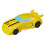 Transformers Transformers Sting Shot Bumblebee Cyberverse 1 Step Changer Yellow Hasbro 6