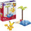 Pokémon Mega Pokemon Pikachus Beach Splash building set with 79 compatible Pieces 1