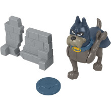 DC Comics League of Super-Pets Playset Figures & Accessories Disk Launch Ace