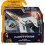 Toy Story Mattel Disney i Pixar Lightyear Hyperpeed Series Buzz Lightyear Mini Action Figu 3