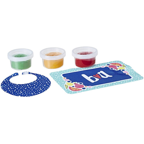 Baby Alive Baby Alive Super Snacks Επαναχρησιμοποιήσιμη Συσκευασία Φαγητού Κούκλας 1