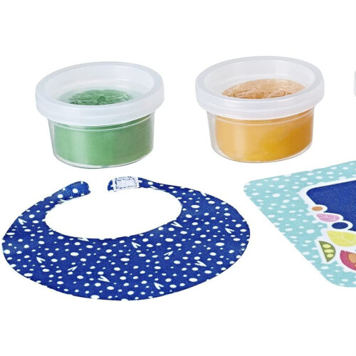 Baby Alive Baby Alive Super Snacks Επαναχρησιμοποιήσιμη Συσκευασία Φαγητού Κούκλας 2