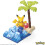 Pokémon Mega Pokemon Pikachus Beach Splash building set with 79 compatible Pieces 3