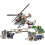 PLAYMOBIL Playmobil Canyon Copter Redding 4