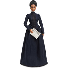 Barbie Signature Inspirierende Frauen Reihe - Ida B Wells