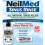 NeilMed Sinus Rinse Original Kit, Squeeze Bottle + 60 Sachets 1