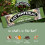 Eat Natural Simply Vegan Peanuts Coconut & Chocolate Bars 12 x 45g 5