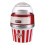 Ariete Ariete  Retro Style Candy Floss Maker and Popcorn Maker Set, Red 6